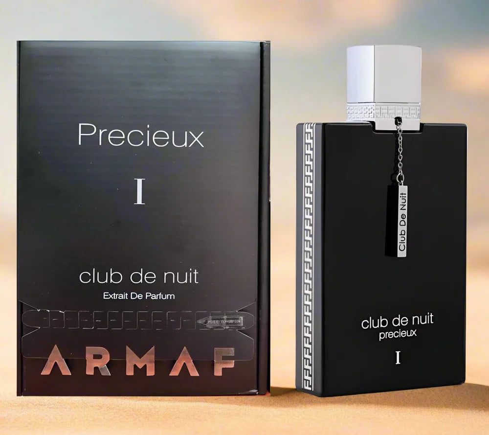 Club de Nuit Précieux EDP Armaf unisex 55ml